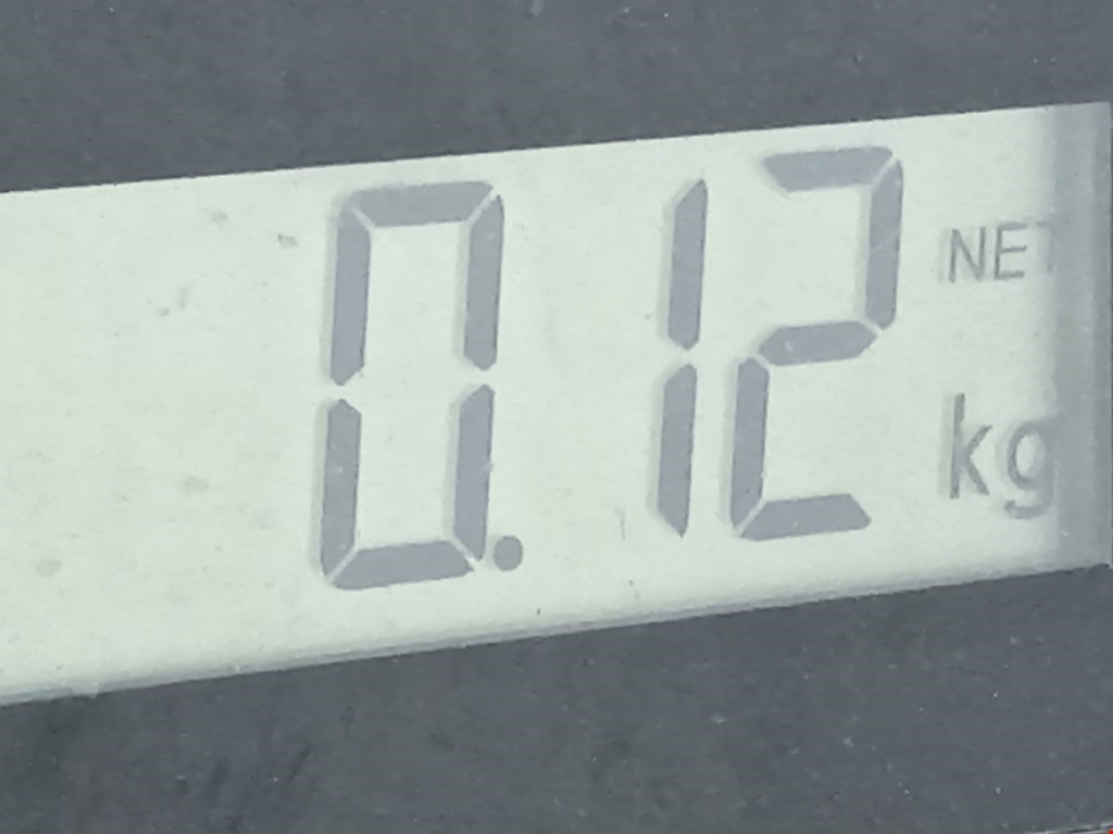 Ручка дверная задняя внутренняя левая FORD Focus I 1998-2005