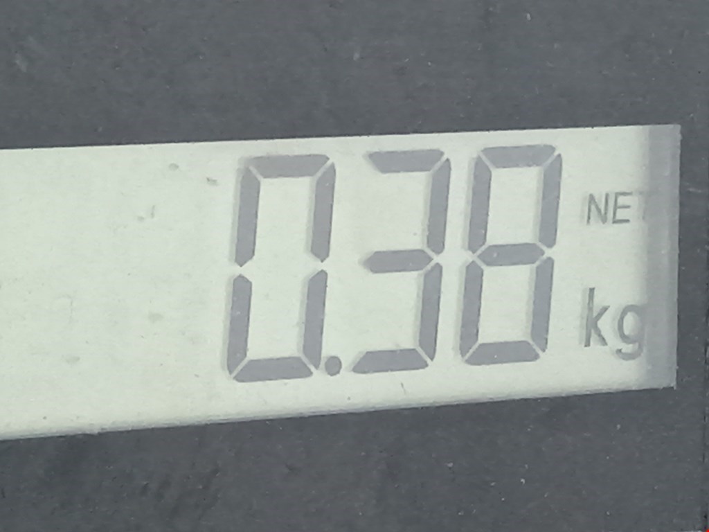 Ручка двери задней наружная левая VOLKSWAGEN Bora 1998-2005