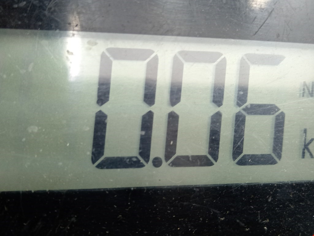 Ручка стеклоподъемника FORD Focus I 1998-2005