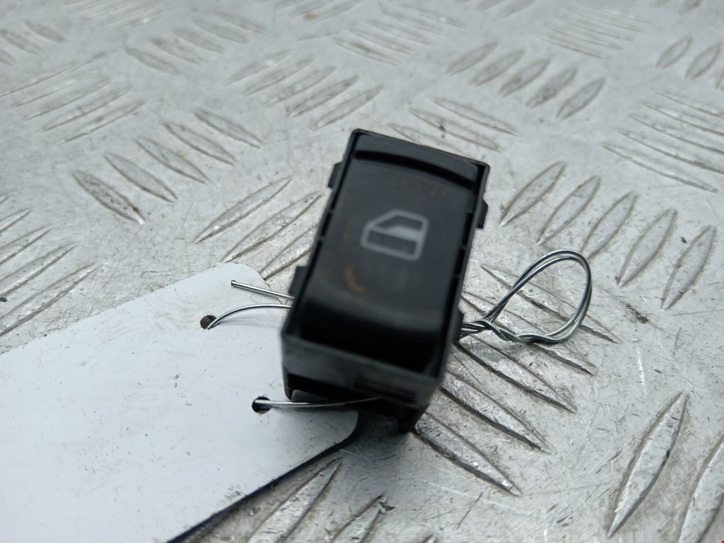 Кнопка стеклоподъемника VOLKSWAGEN Passat B5 1997-2005