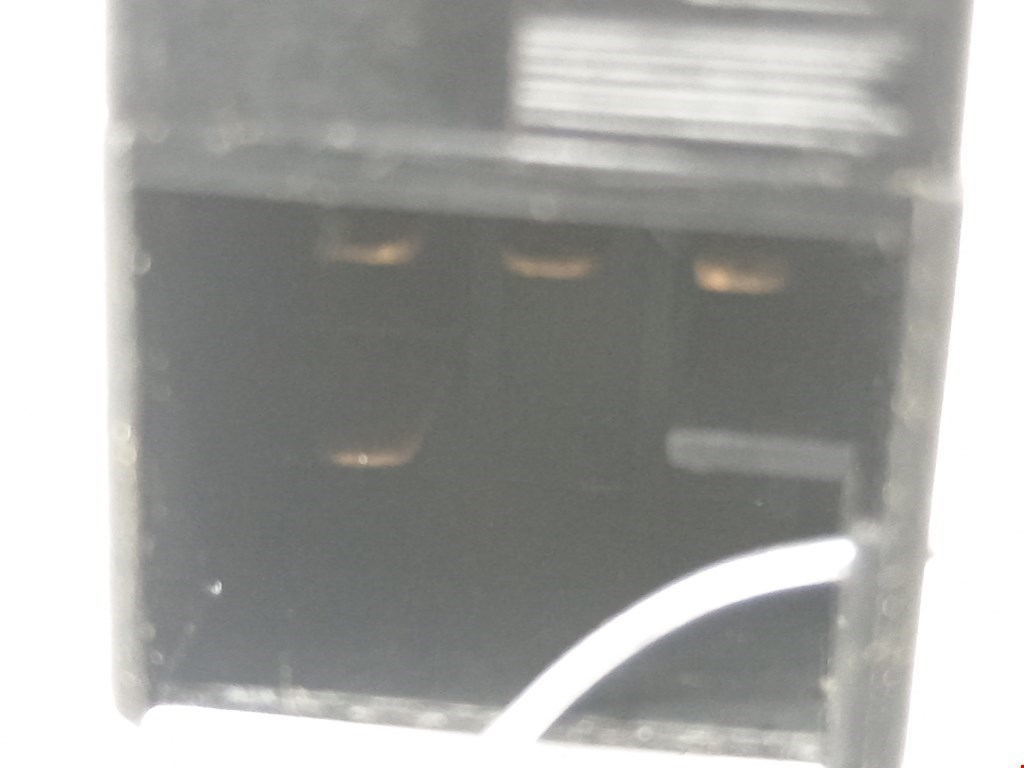 Кнопка стеклоподъемника VOLKSWAGEN Passat B5 1997-2005