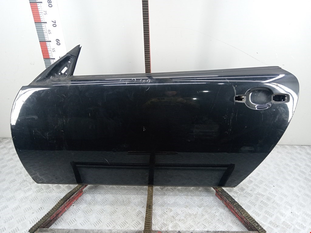 Дверь передняя левая MERCEDES-BENZ SLK-Class R170 1996-2004