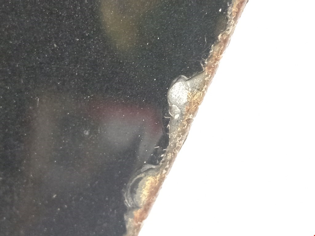 Дверь передняя левая MERCEDES-BENZ SLK-Class R170 1996-2004