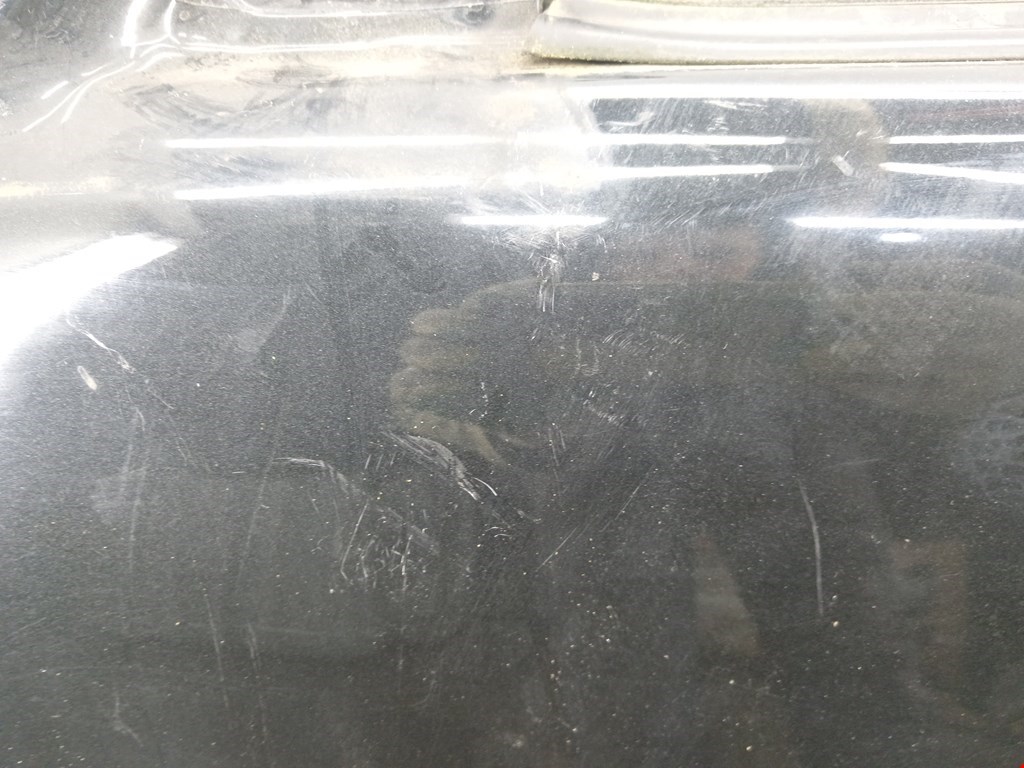 Дверь передняя левая MERCEDES-BENZ SLK-Class R170 1996-2004