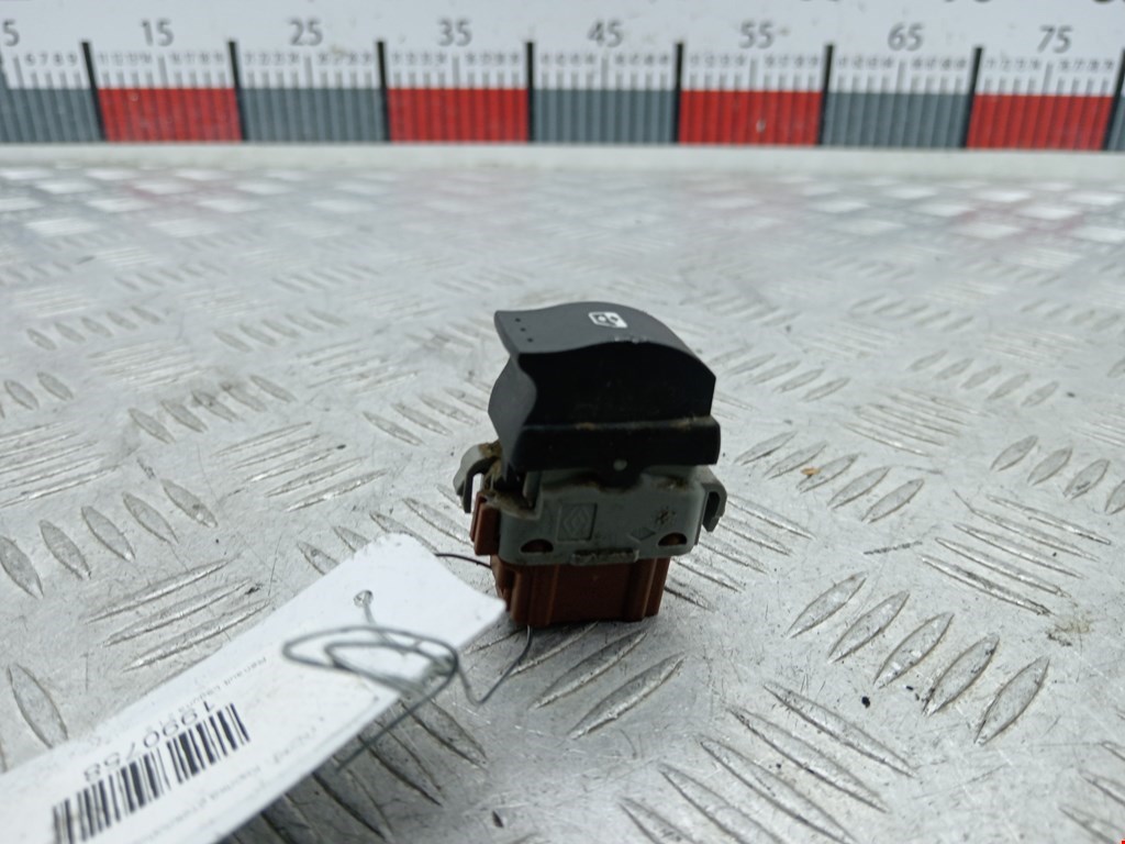 Кнопка стеклоподъемника RENAULT Laguna 2001-2007