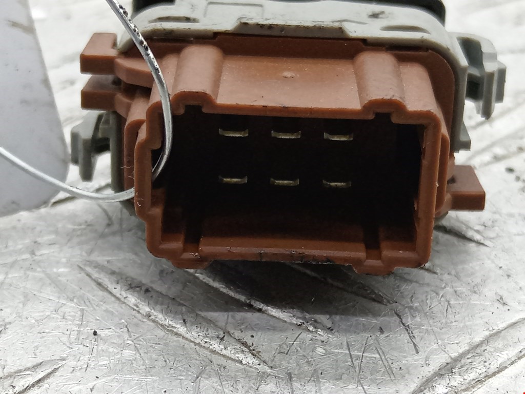 Кнопка стеклоподъемника RENAULT Laguna 2001-2007