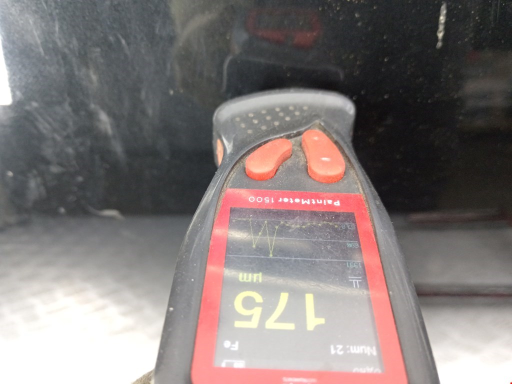 Дверь передняя левая MERCEDES-BENZ SLK-Class R170 1996-2004