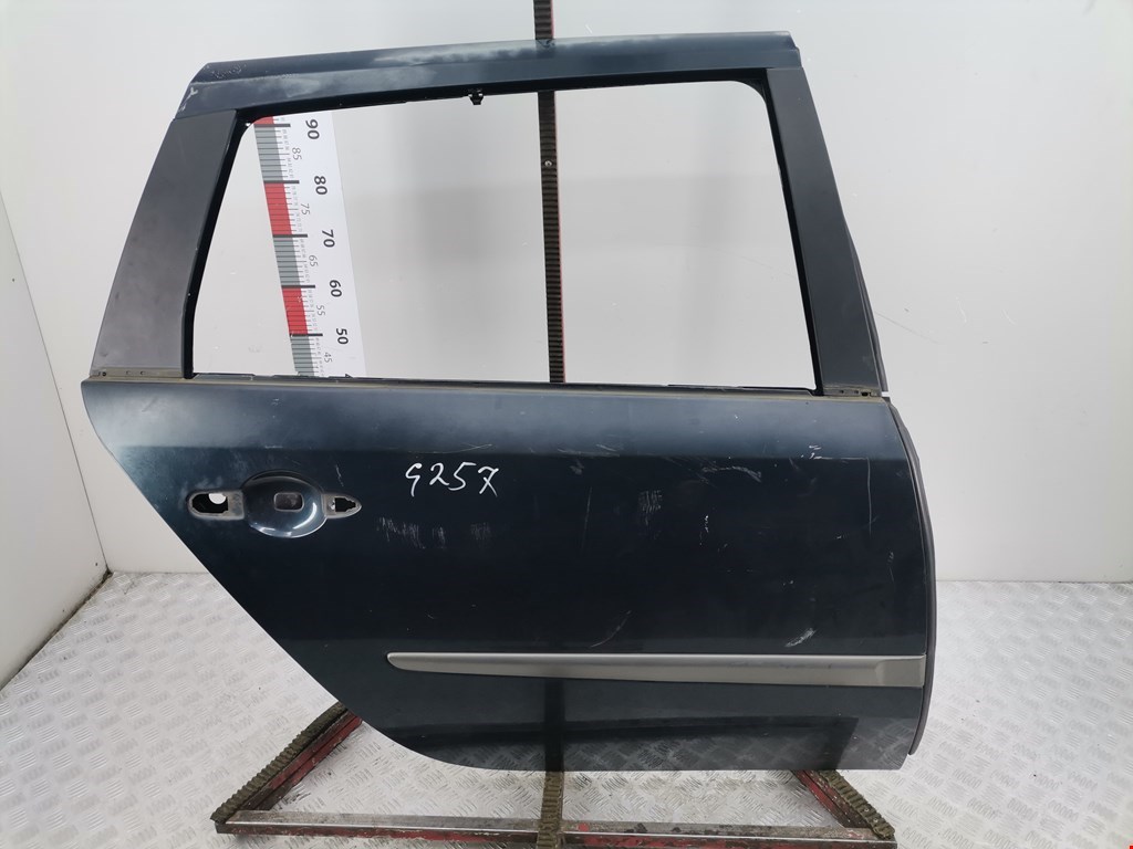 Дверь задняя правая RENAULT Laguna 2001-2007