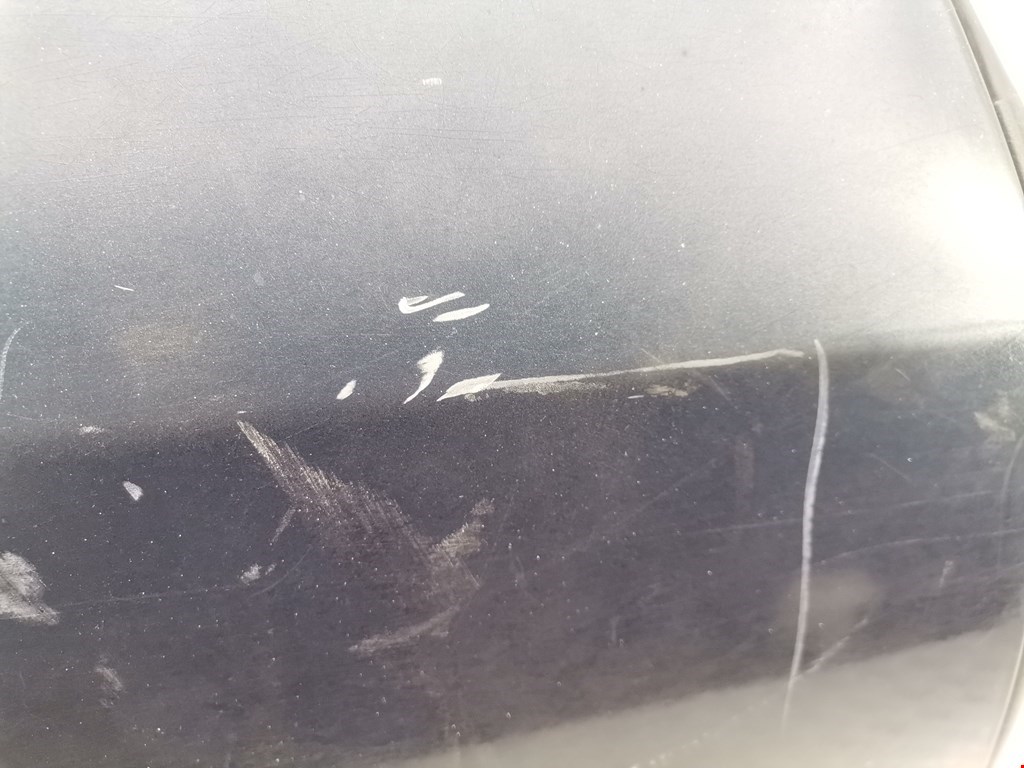 Дверь задняя правая RENAULT Laguna 2001-2007