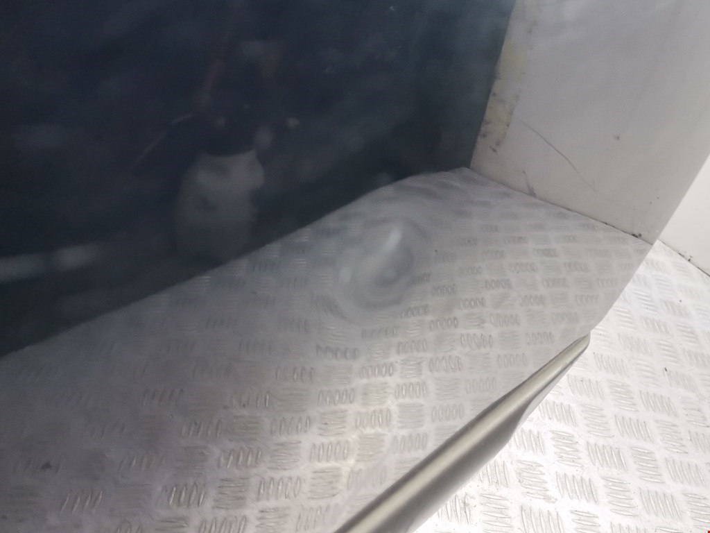 Дверь задняя правая RENAULT Laguna 2001-2007