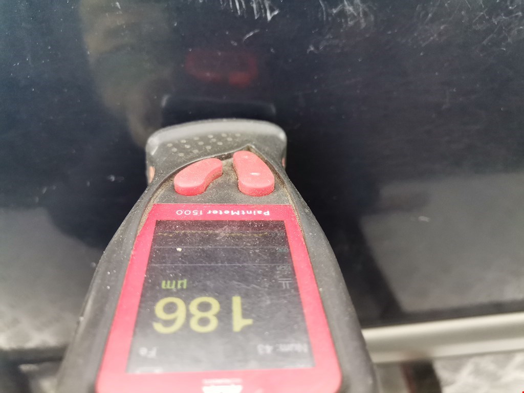 Дверь задняя правая RENAULT Laguna 2001-2007