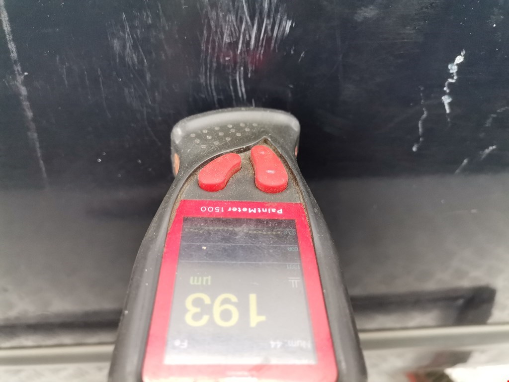 Дверь задняя правая RENAULT Laguna 2001-2007