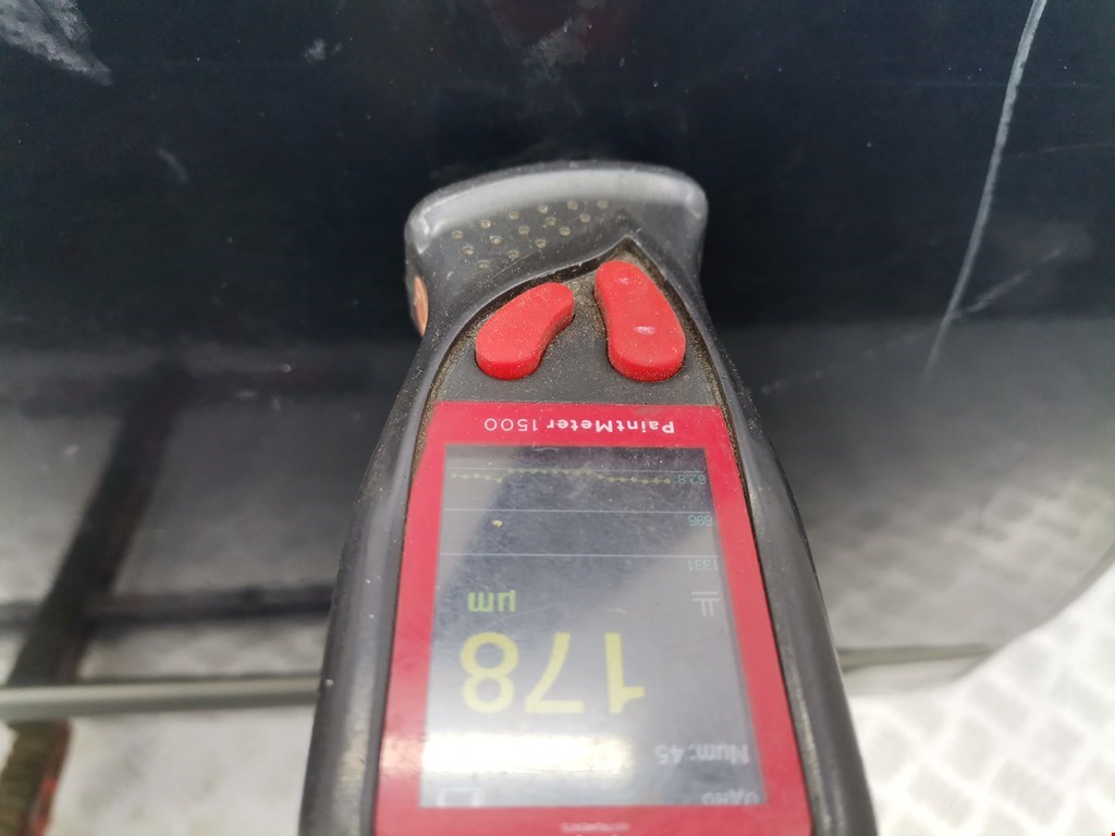 Дверь задняя правая RENAULT Laguna 2001-2007