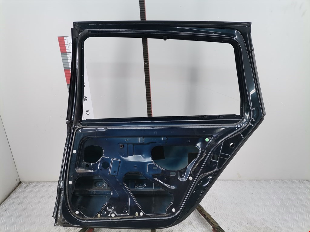 Дверь задняя правая RENAULT Laguna 2001-2007