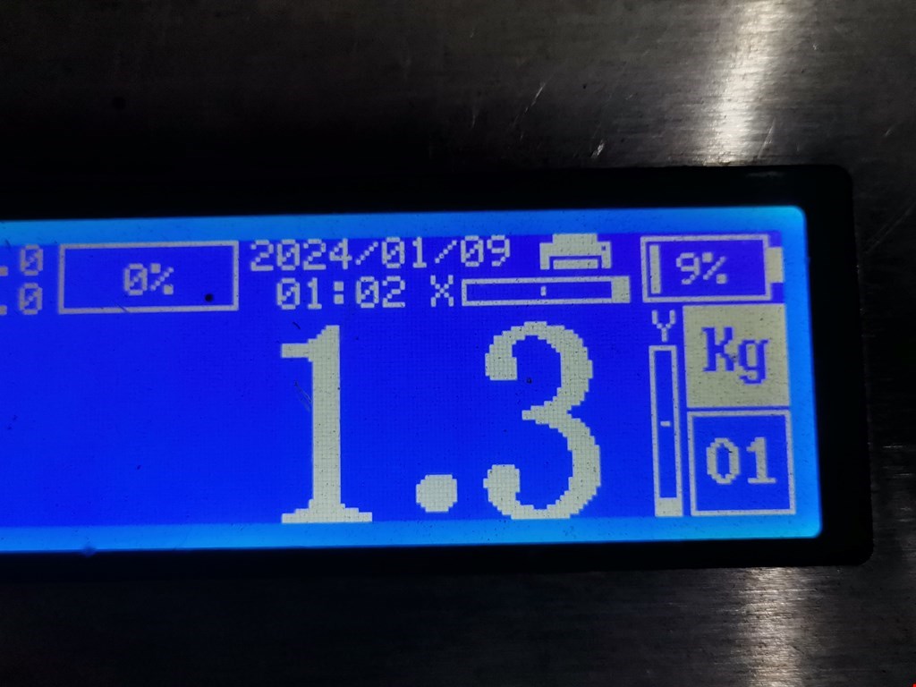 Защита антигравийная AUDI A3 8P 2003-2013