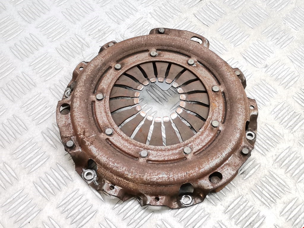 Маховик (демпфер сцепления) OPEL Corsa C 2000-2006