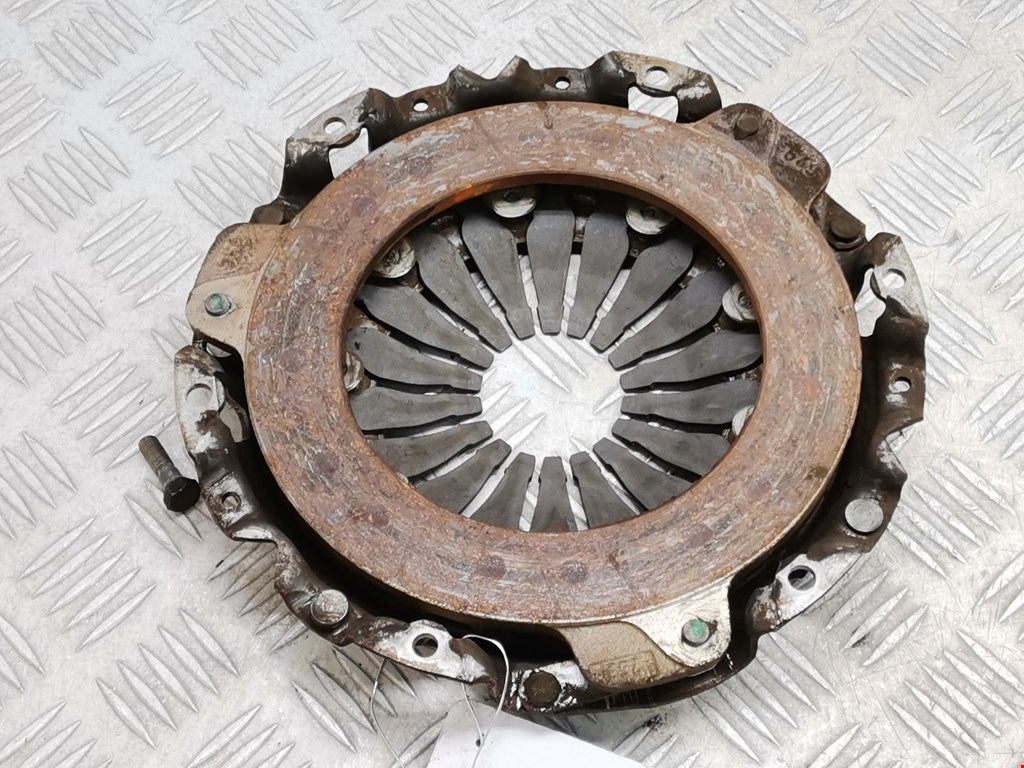 Маховик (демпфер сцепления) OPEL Corsa C 2000-2006