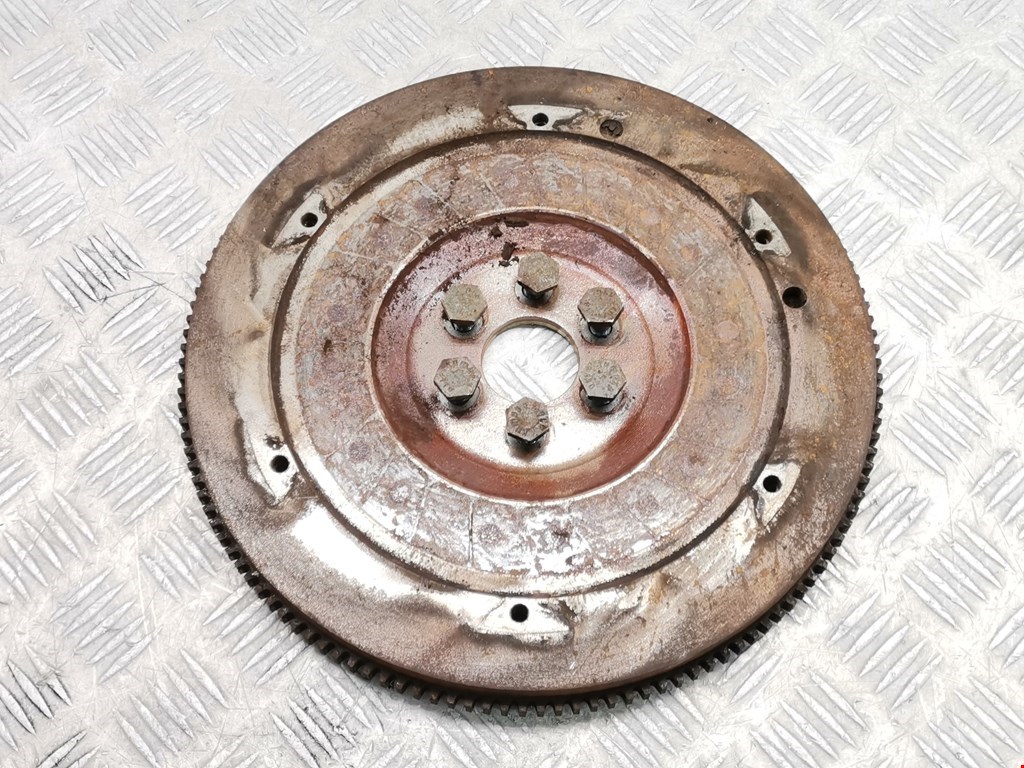 Маховик (демпфер сцепления) OPEL Corsa C 2000-2006