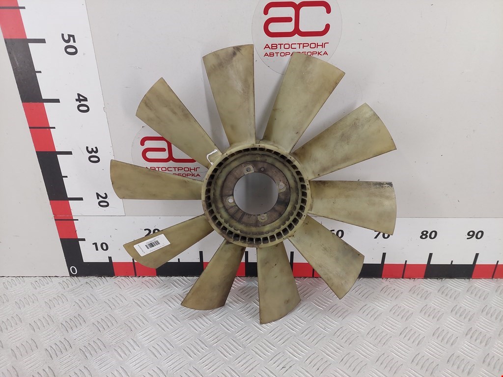 Крыльчатка вентилятора (лопасти) DAF 45 1991-2000
