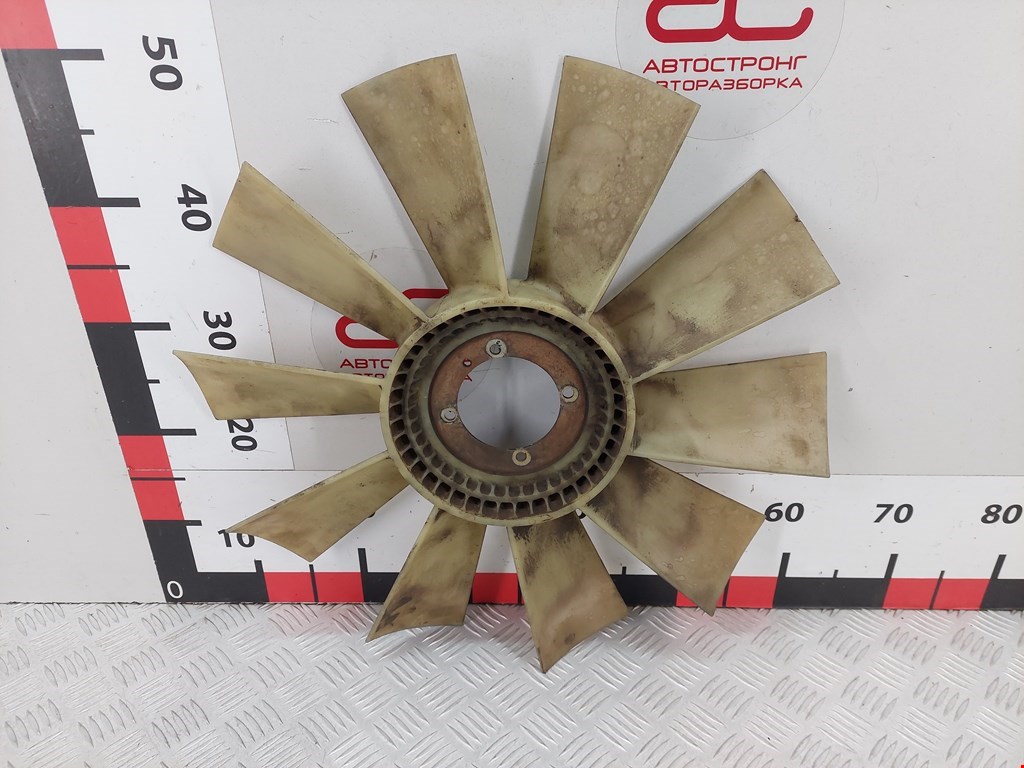 Крыльчатка вентилятора (лопасти) DAF 45 1991-2000