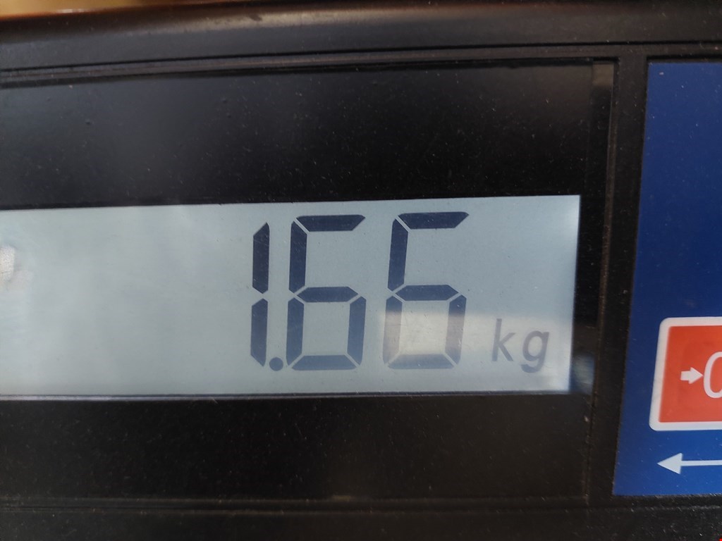 Крыльчатка вентилятора (лопасти) DAF 45 1991-2000