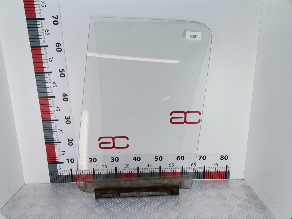 Стекло двери переднее левое FORD Transit 2000-2006