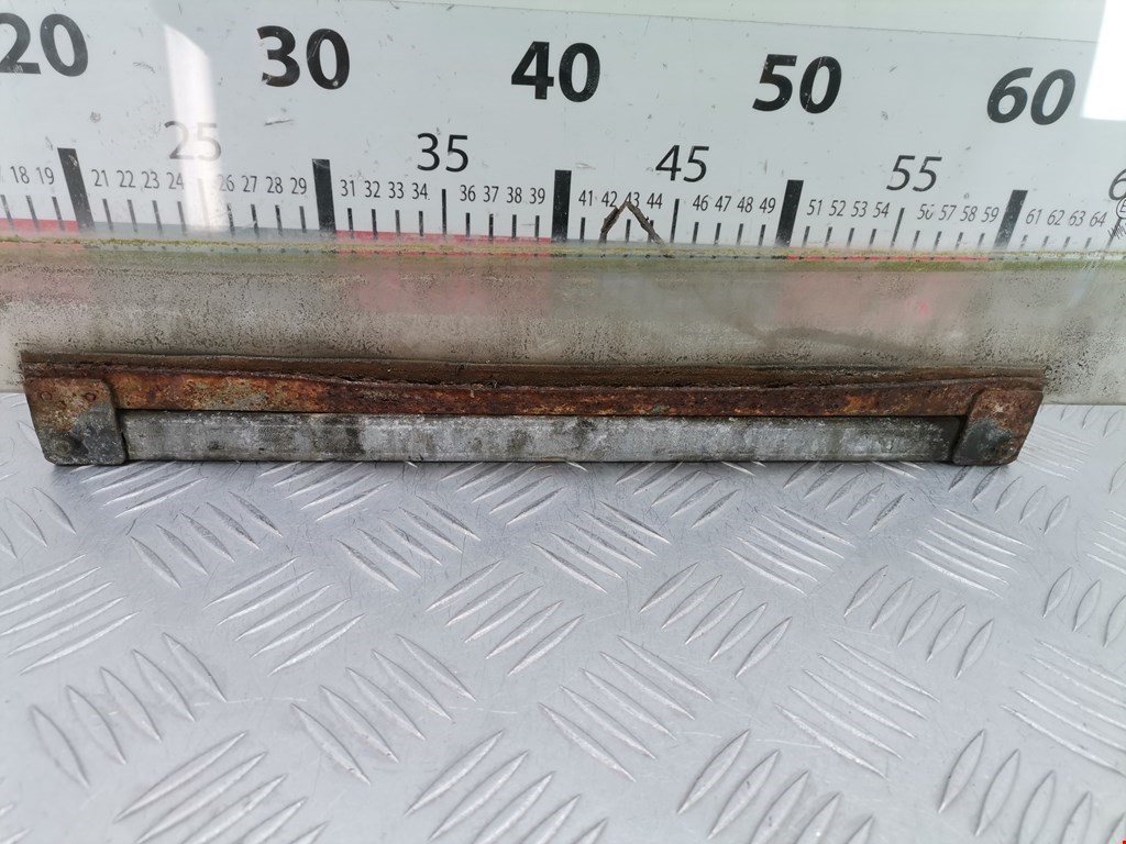 Стекло двери переднее левое FORD Transit 2000-2006