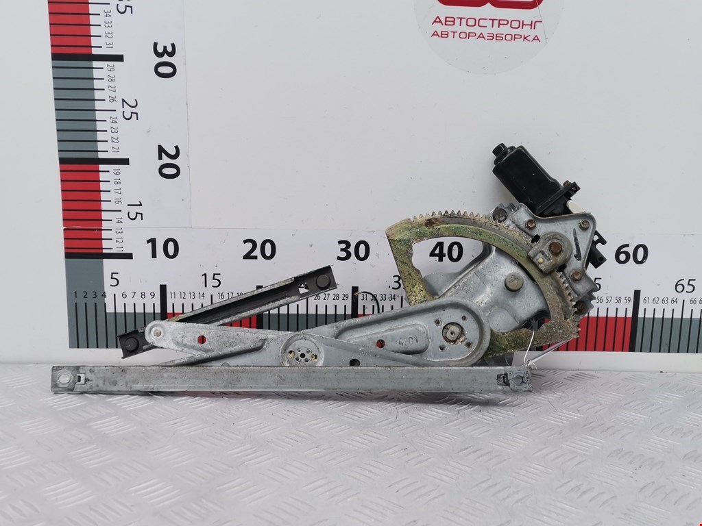 Стеклоподъемник задний правый KIA Sorento 2002-2009