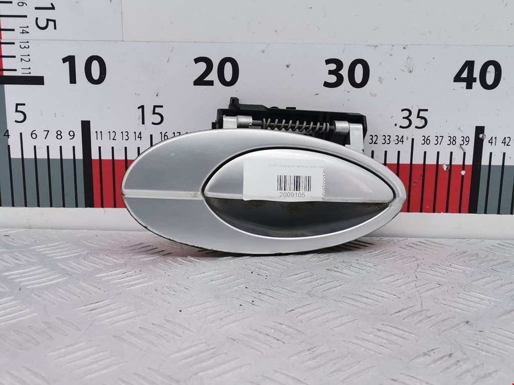 Ручка двери задней наружная правая CITROEN C5 I 2001-2008