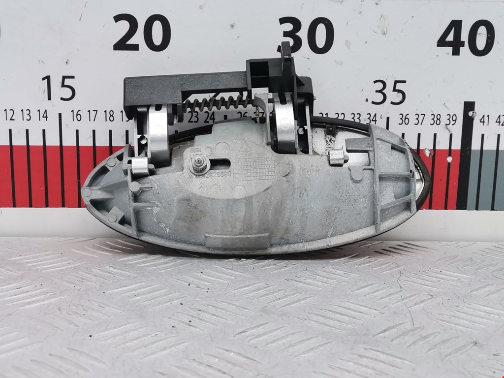 Ручка двери задней наружная правая CITROEN C5 I 2001-2008