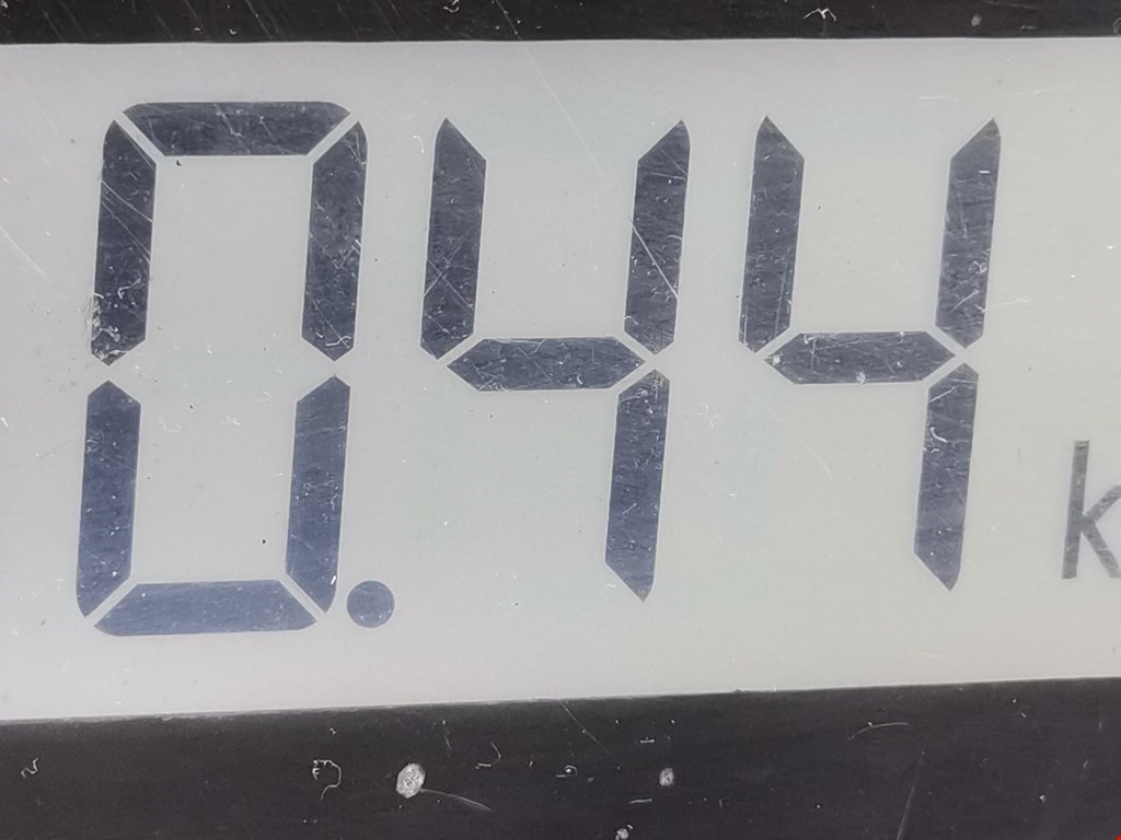 Ручка двери задней наружная правая CITROEN C5 I 2001-2008