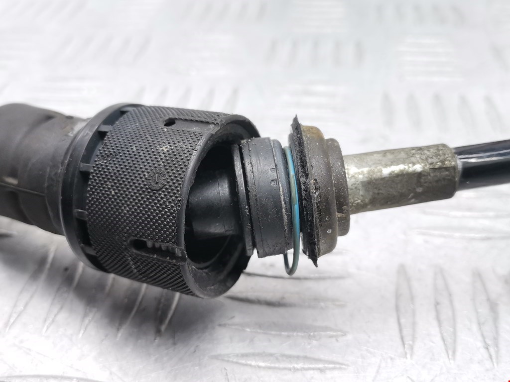 Кулиса (селектор) АКПП/МКПП в салоне RENAULT Megane III 2009-2016