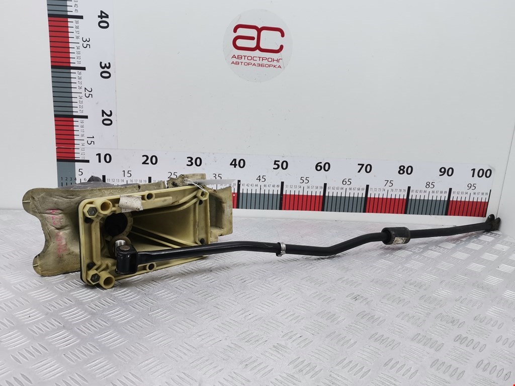 Кулиса (селектор) АКПП/МКПП в салоне RENAULT Laguna 2001-2007