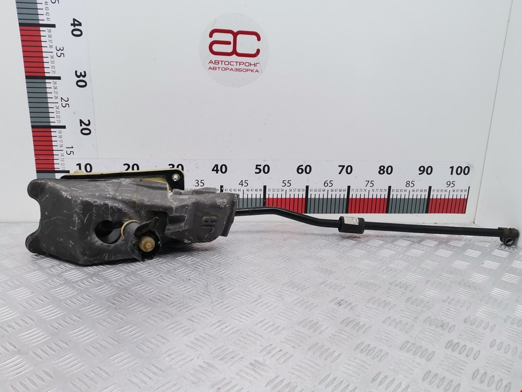 Кулиса (селектор) АКПП/МКПП в салоне RENAULT Laguna 2001-2007