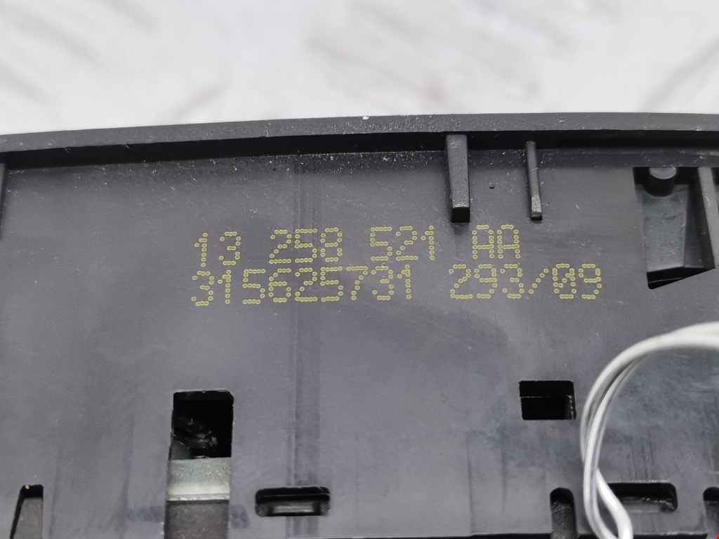 Блок управления стеклоподъемниками OPEL Corsa D 2006-2014