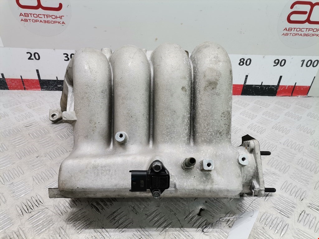 Коллектор впускной KIA Magentis 2000-2006