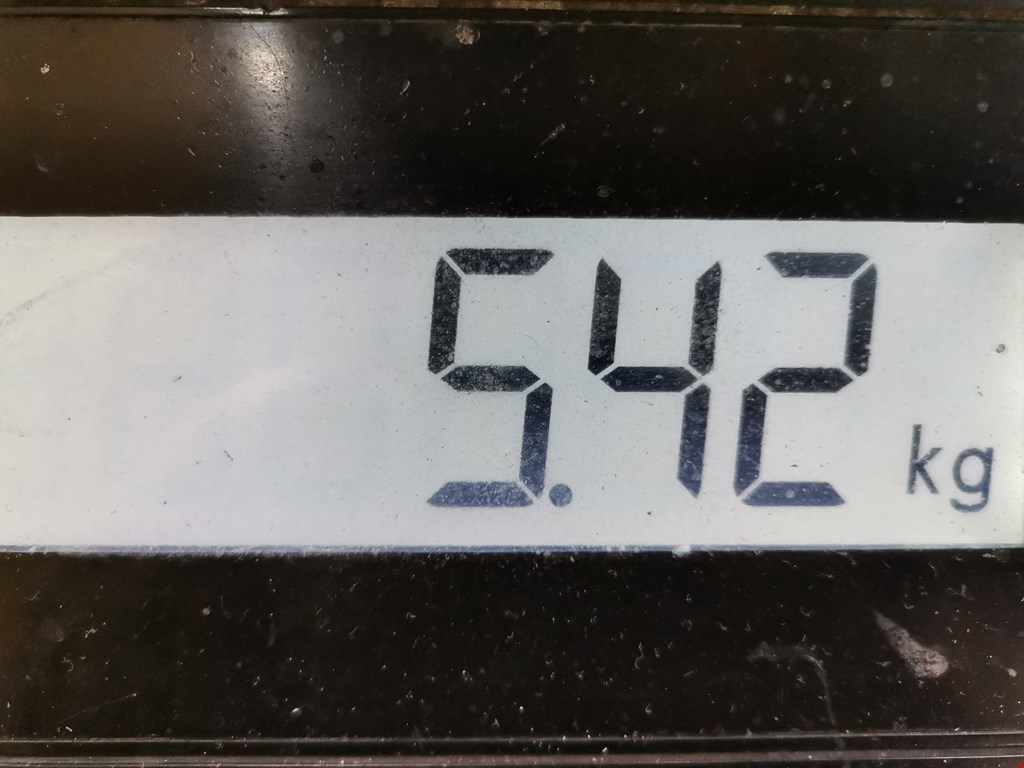 Коллектор впускной KIA Magentis 2000-2006