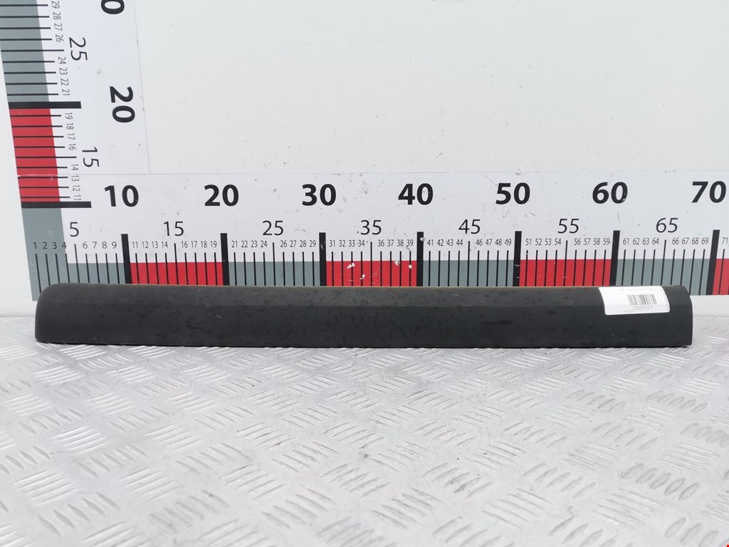 Фонарь подсветки номера OPEL Combo C 2001-2011