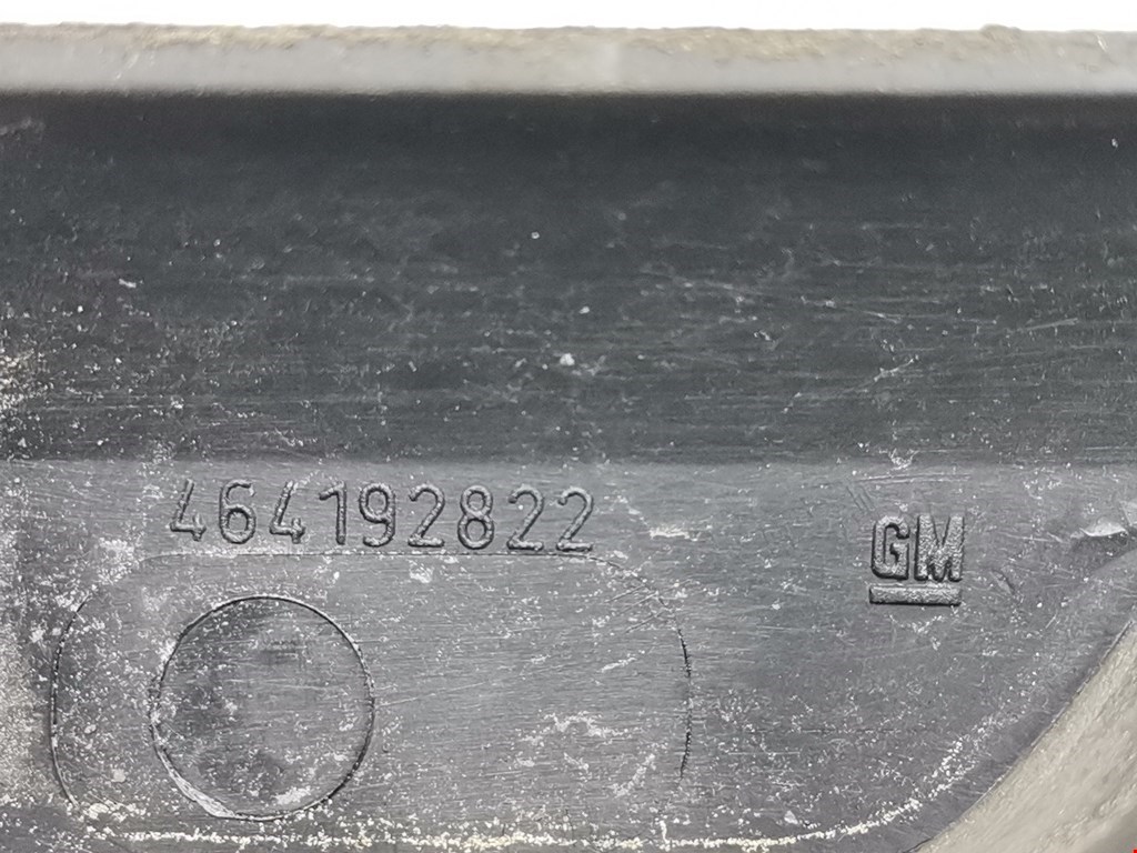 Фонарь подсветки номера OPEL Combo C 2001-2011