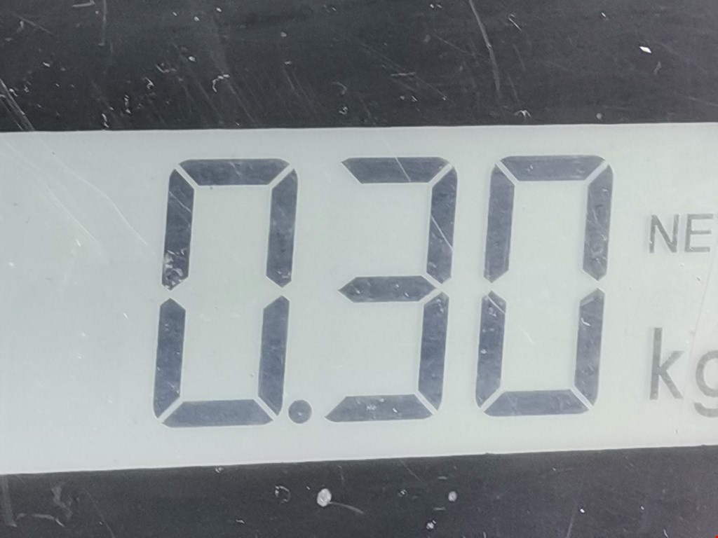 Фонарь подсветки номера OPEL Combo C 2001-2011