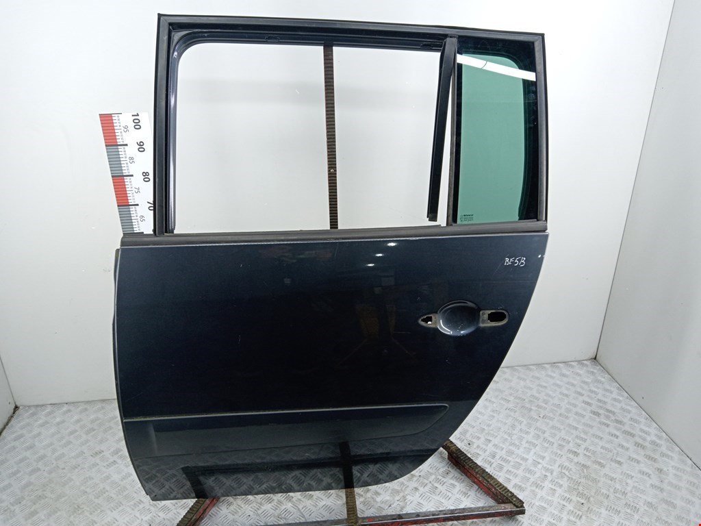 Дверь задняя левая RENAULT Espace 2003-2014