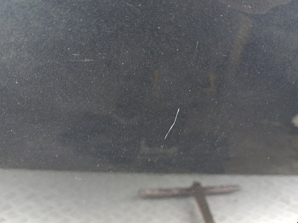 Дверь задняя левая RENAULT Espace 2003-2014