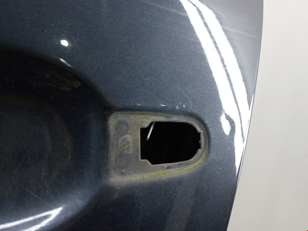 Дверь задняя левая RENAULT Espace 2003-2014