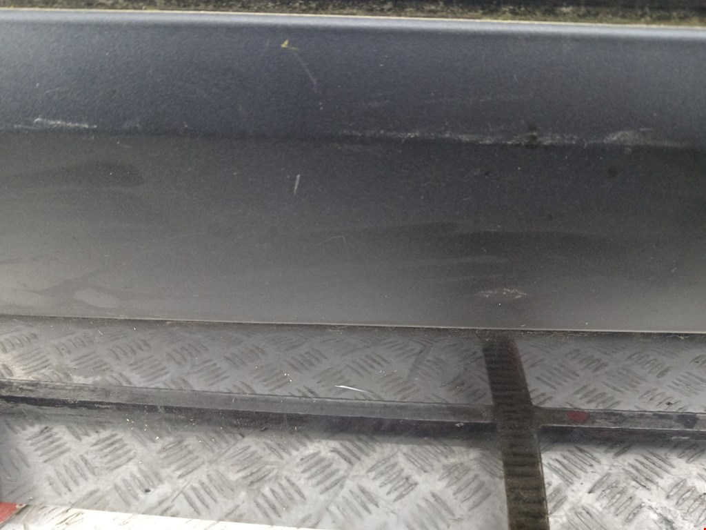 Дверь задняя левая RENAULT Espace 2003-2014