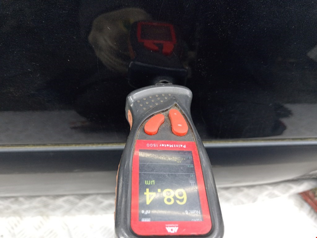 Дверь задняя левая RENAULT Espace 2003-2014