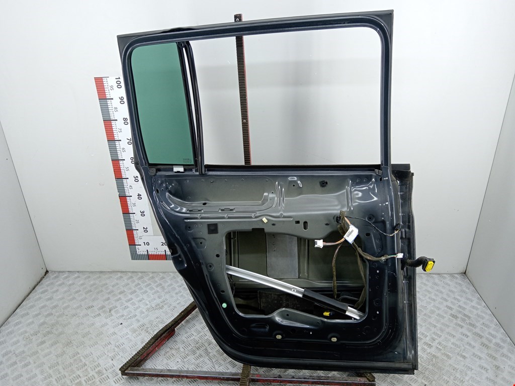 Дверь задняя левая RENAULT Espace 2003-2014