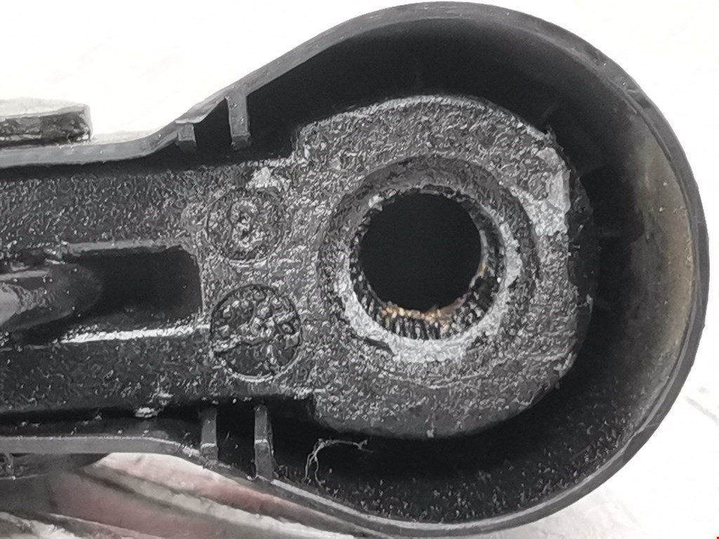 Поводок дворника задний (заднего) OPEL Combo C 2001-2011