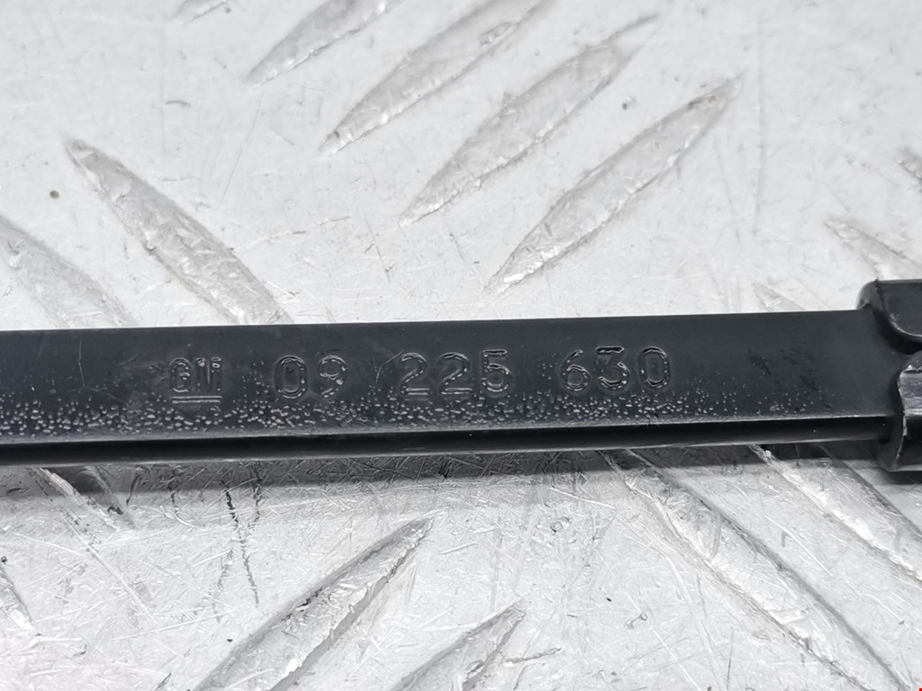 Поводок дворника задний (заднего) OPEL Combo C 2001-2011