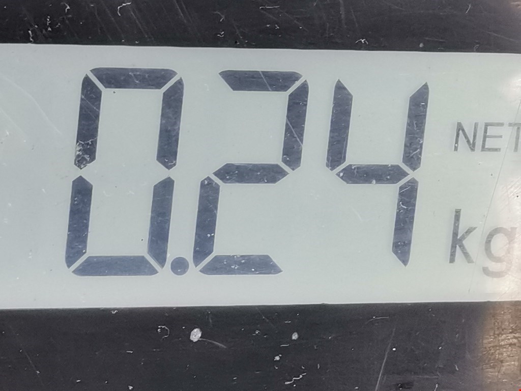 Поводок дворника задний (заднего) OPEL Combo C 2001-2011