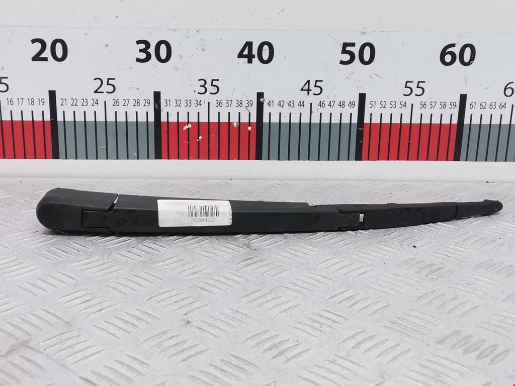 Поводок дворника задний (заднего) OPEL Astra J 2009-2017